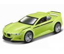 Maisto BMW 3.0 CSL Hommage 1:40