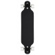 Longboard Nils Spider, 104x24 cm