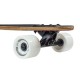 Longboard Nils Spider, 104x24 cm