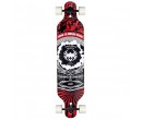 Longboard Nils Spider, 104x24 cm