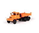 Abrex Praga V3S Sklápěč (1967) DP hl.m. Prahy 1:43