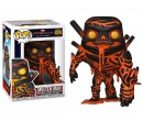 Funko POP Movies, Spider-Man Far From Home, Molten Man