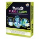 Buki Fluo and Glow experimenty, miniLab