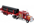 Monti System 26 Western Star Europetrol 1:48