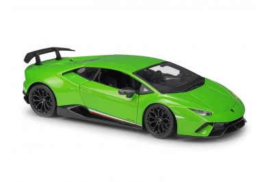 Maisto Lamborghini Huracán Performante, Zelené 1:18