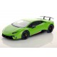 Maisto Lamborghini Huracán Performante, Zelené 1:18