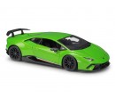 Maisto Lamborghini Huracán Performante, Zelené 1:18