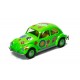 Airfix Quick Bulid J6031 Volkswagen Beetle Flower Power