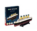 Revell 3D Puzzle RMS Titanic