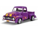 Revell ModelKit MONOGRAM auto 1955 Ford Pickup (1:24)