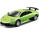 Maisto Lamborghini Murciélago LP 670-4 SV, Zelené 1:41