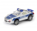 Darda Motor Porsche 911 GT3, policie