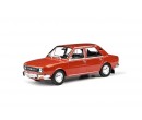 Abrex Škoda 105L (1977) Červená Paprika 1:43