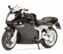 Welly BMW K 1200 S (black) 1:18