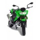 Welly Kawasaki 2007 Z 1000 (grenn) 1:18