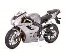 Welly Triumph Daytona 675 (grey) 1:18