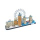 Revell 3D Puzzle London Skyline