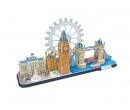 Revell 3D Puzzle London Skyline