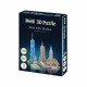 Revell 3D Puzzle New York Skyline