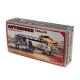 Monti System 39 Western Star Autorodeo Trailer 1:48