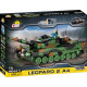 Cobi 2618 Small Army Leopard 2 A4, 864 kostek