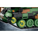 Cobi 2618 Small Army Leopard 2 A4, 864 kostek