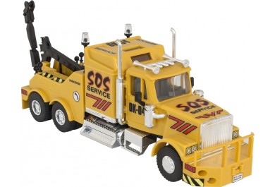 Monti System 42 Western Star SOS Service 1:48