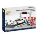 Cobi 24567 Maserati Gran Turismo GT3 Racing set 1:35. 300 kostek