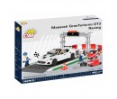 Cobi 24567 Maserati Gran Turismo GT3 Racing set 1:35. 300 kostek