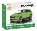 Cobi Škoda Kodiaq VRS, 1:35, 98 kostek