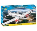 Cobi 5702 II WW Douglas C-47 Skytrain Dakota Berlin Airlift, 540 kostek