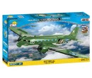 Cobi 5701 II WW Douglas C-47 Skytrain Dakota, 560 kostek