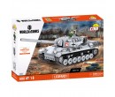 COBI 3037 World of Tanks, Tank Leopard 1, 1:35, 600 kostek