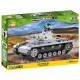 Cobi 2523 II WW Panzer III Ausf E, 470 kostek