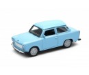 Welly Trabant 601, modrý 1:34-39