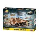 COBI 2617 Small Army WWO WILK, 500 kostek