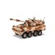 COBI 2617 Small Army WWO WILK, 500 kostek