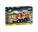 COBI 2617 Small Army WWO WILK, 500 kostek