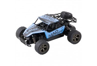 Buddy Toys, RC Bulan (BRC 20.420), černo-modrý