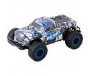 Buddy Toys, RC Siput (BRC 16.513), bílo-modrý