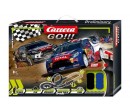 Autodráha Carrera GO 62495 Super Rally