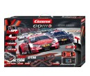 Autodráha Carrera GOPlus 66009 DTM Speed Record