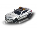 Auto Carrera 64134 Mercedes-AMG GT DTM Safety car