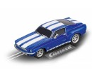 Auto Carrera 64146 Ford Mustang 1967