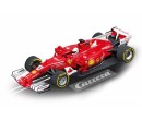 Auto Carrera D132 30842 Ferrari SF70H S.Vettel