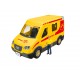 Revell Junior Kit 00814 Delivery Truck incl. Figure (1:20)
