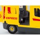 Revell Junior Kit 00814 Delivery Truck incl. Figure (1:20)