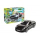 Revell Junior Kit 00822 Porsche 911 Targa 4S, Černé 1:20