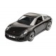 Revell Junior Kit 00822 Porsche 911 Targa 4S, Černé 1:20