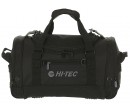Hi-Tec Sportovní taška Onyx II 40 L, Černá